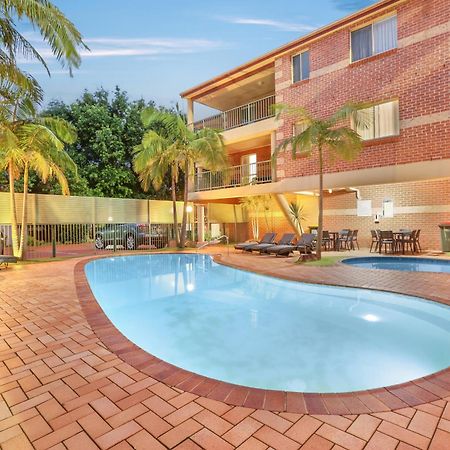 Terralong Terrace Apartments Kiama Exterior photo