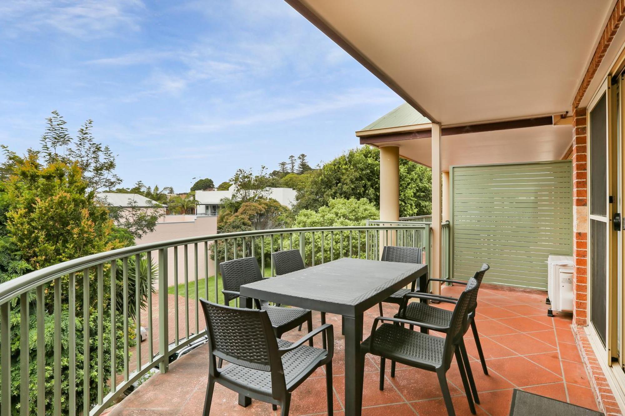 Terralong Terrace Apartments Kiama Exterior photo