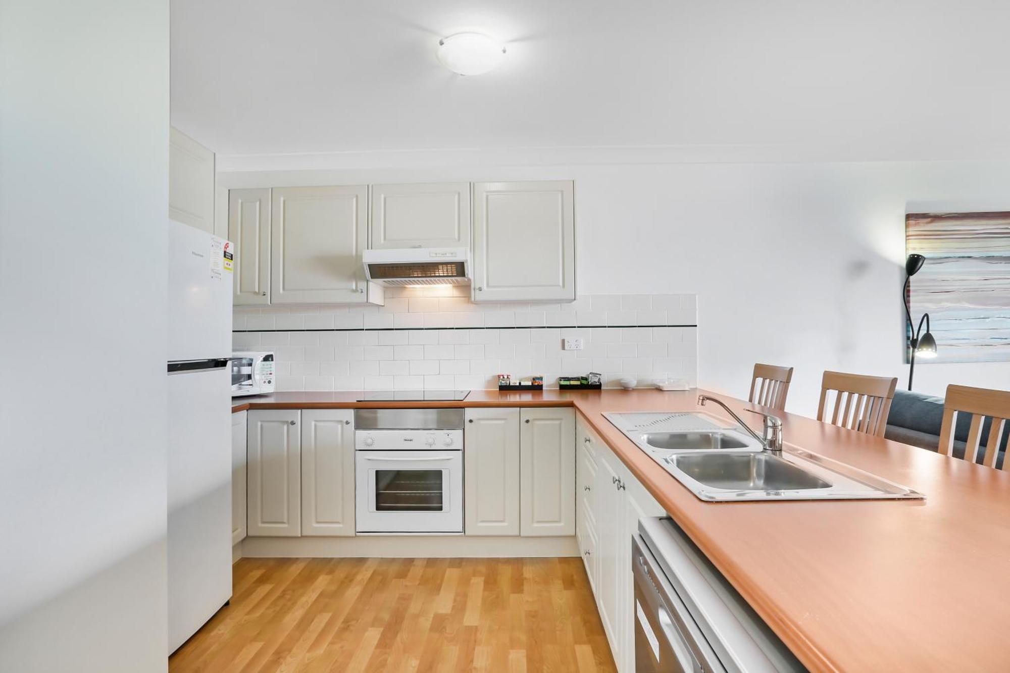 Terralong Terrace Apartments Kiama Room photo