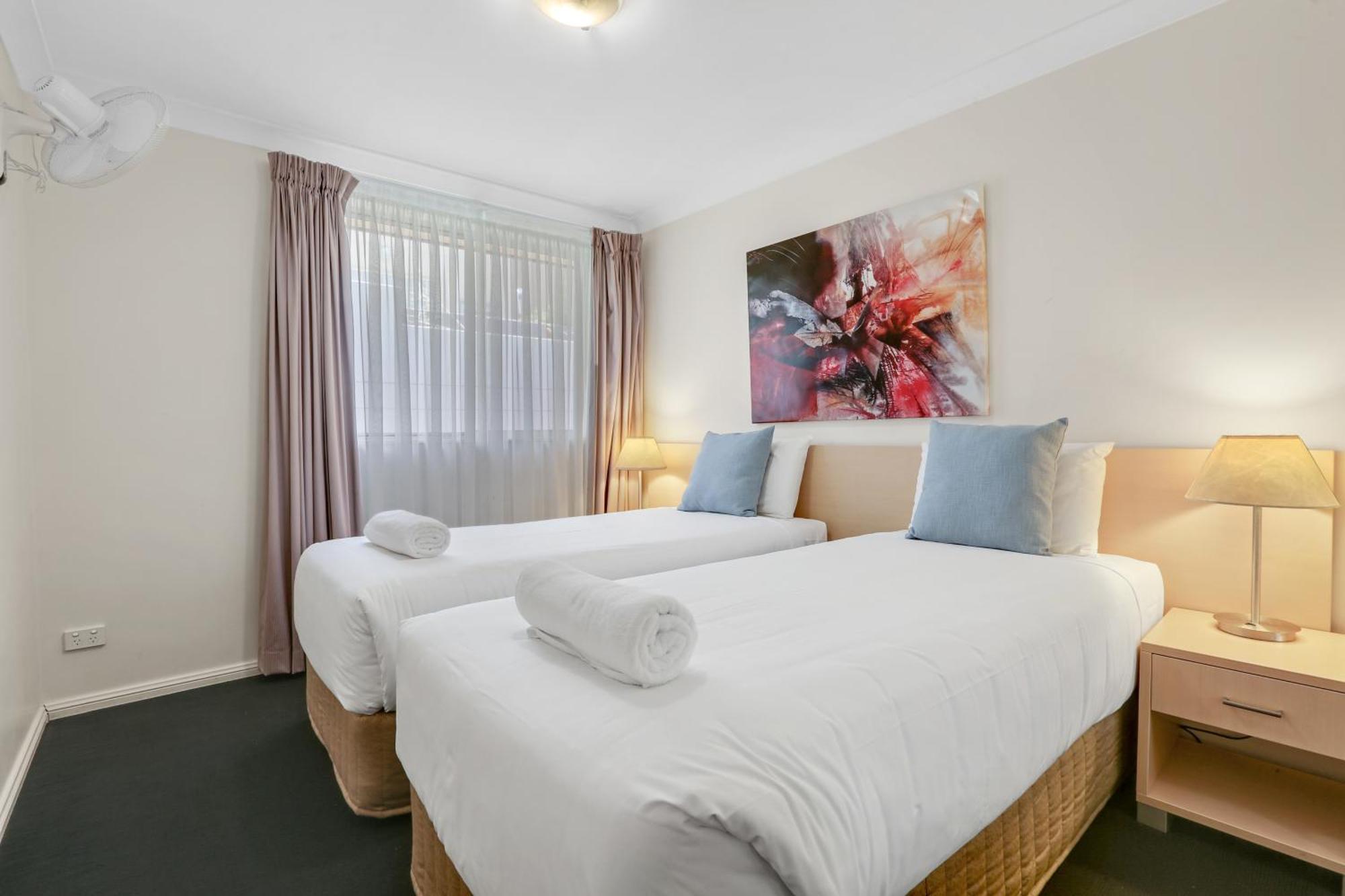 Terralong Terrace Apartments Kiama Room photo