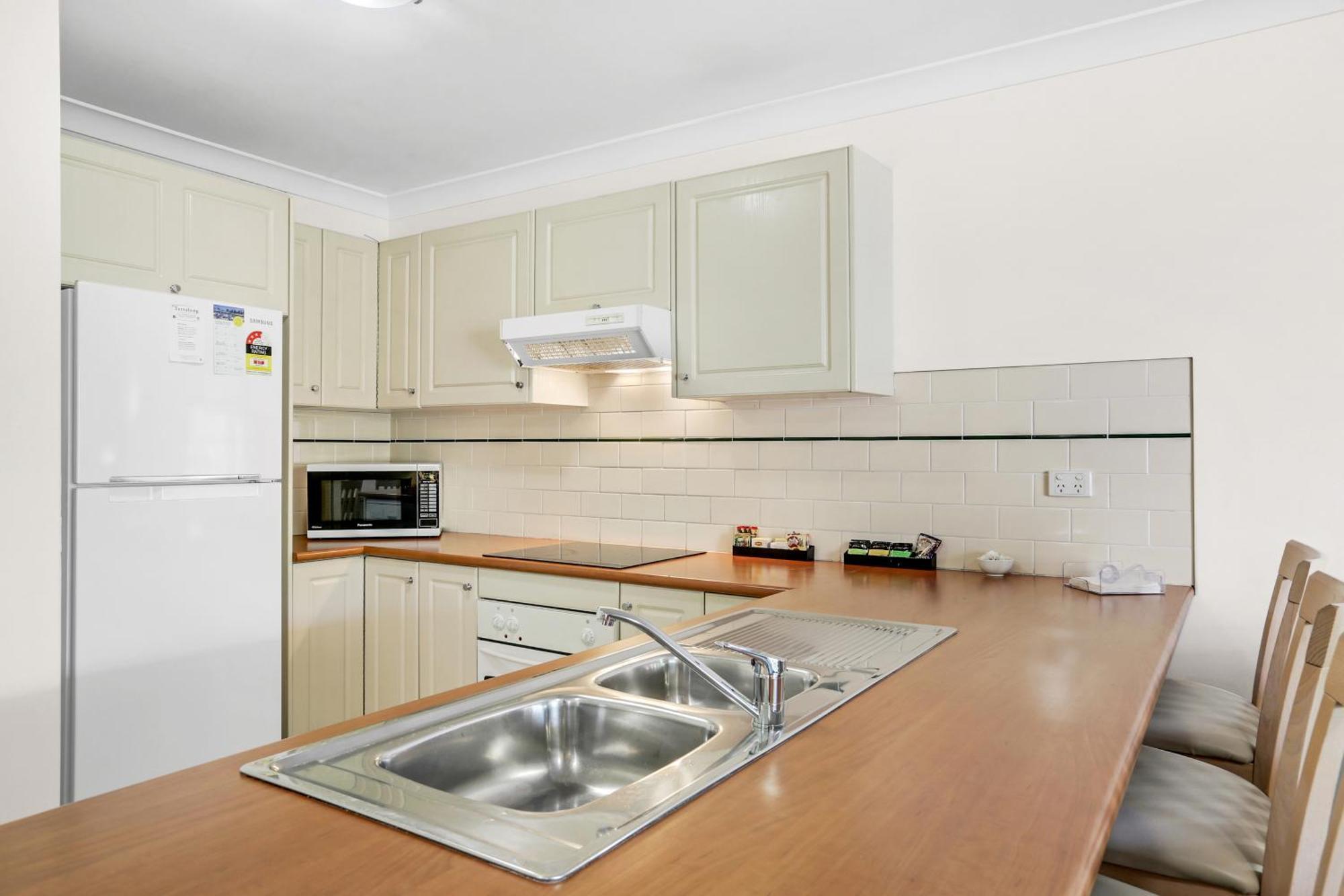 Terralong Terrace Apartments Kiama Room photo