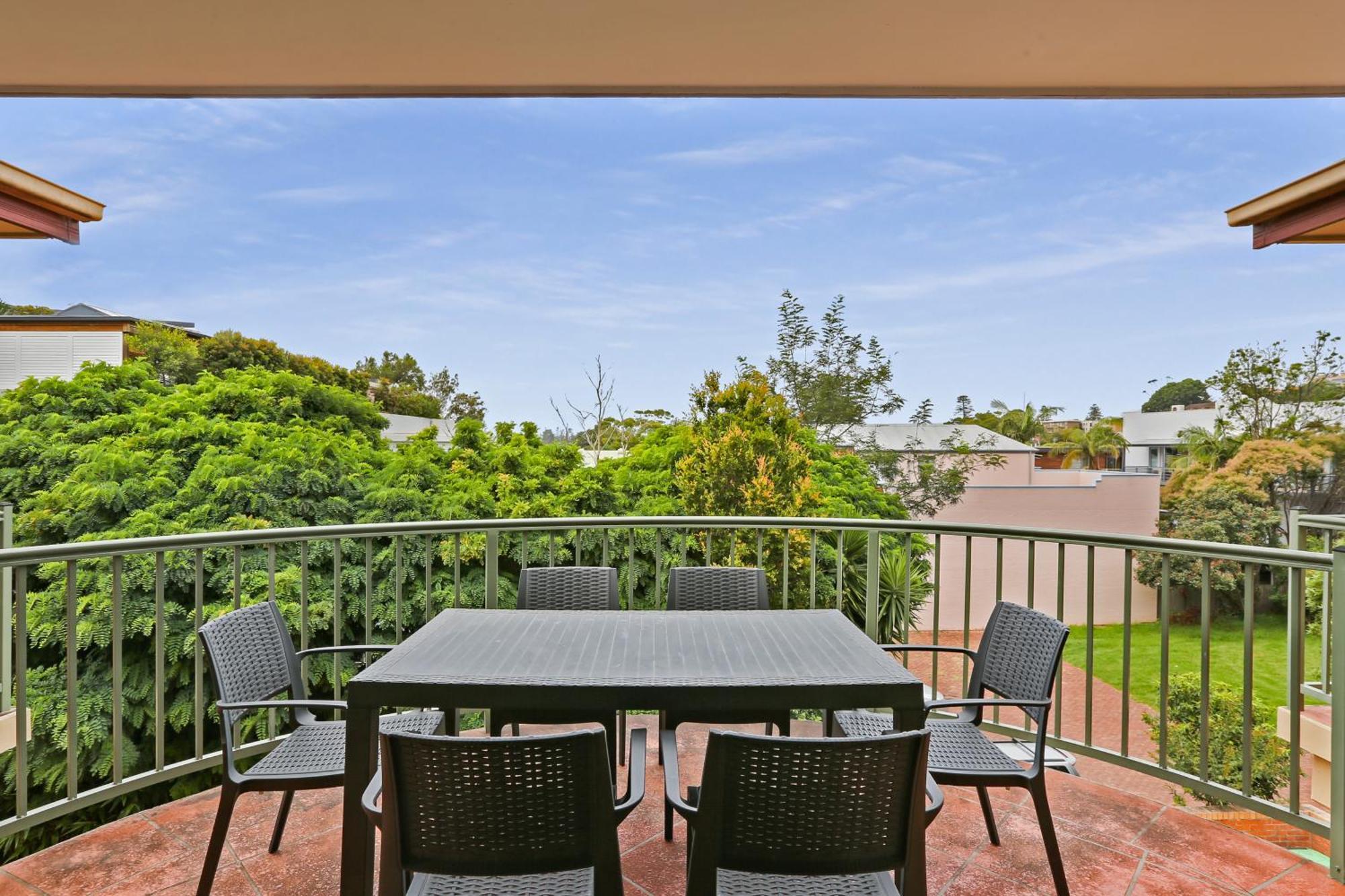 Terralong Terrace Apartments Kiama Room photo