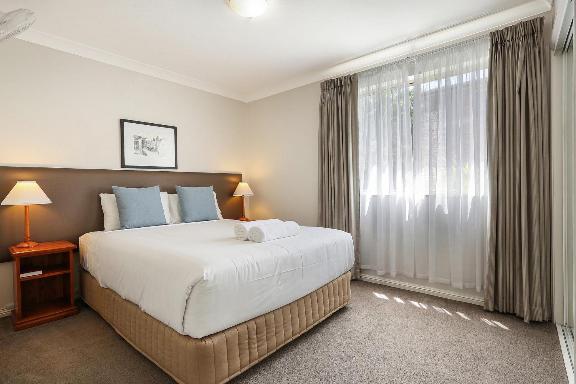 Terralong Terrace Apartments Kiama Room photo