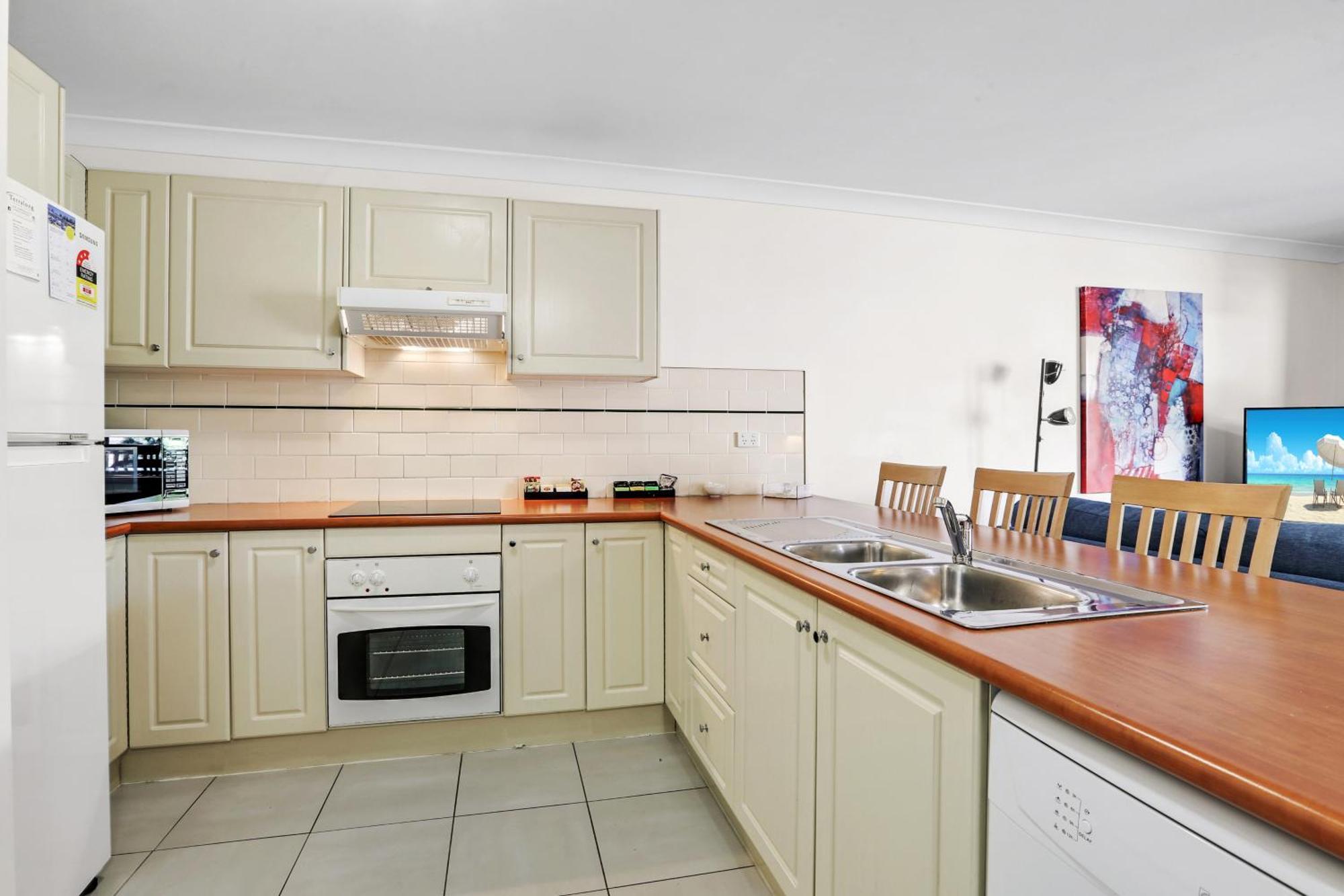 Terralong Terrace Apartments Kiama Room photo