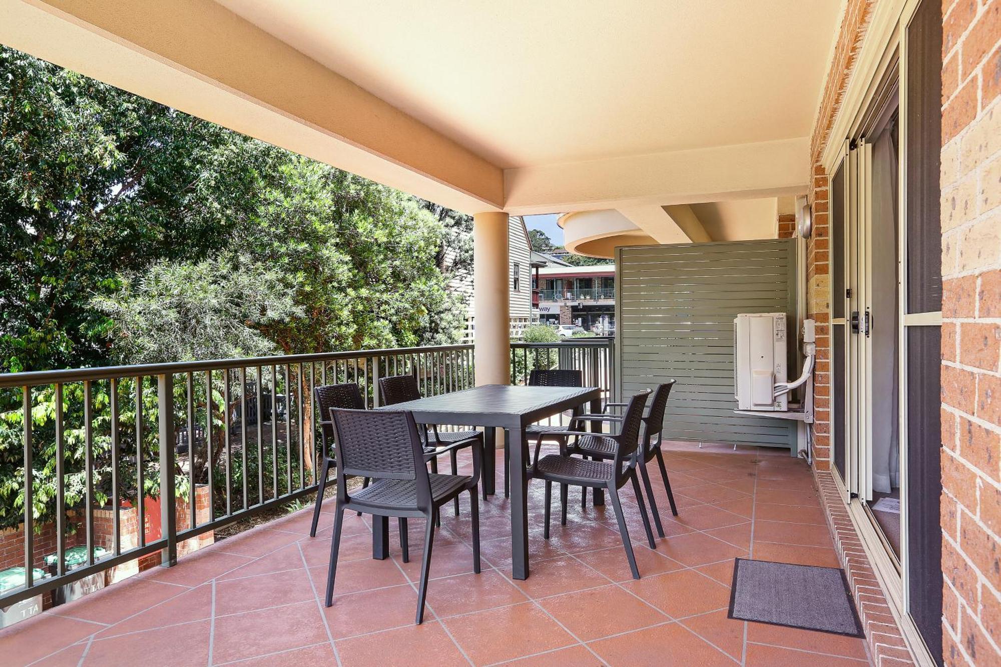 Terralong Terrace Apartments Kiama Room photo