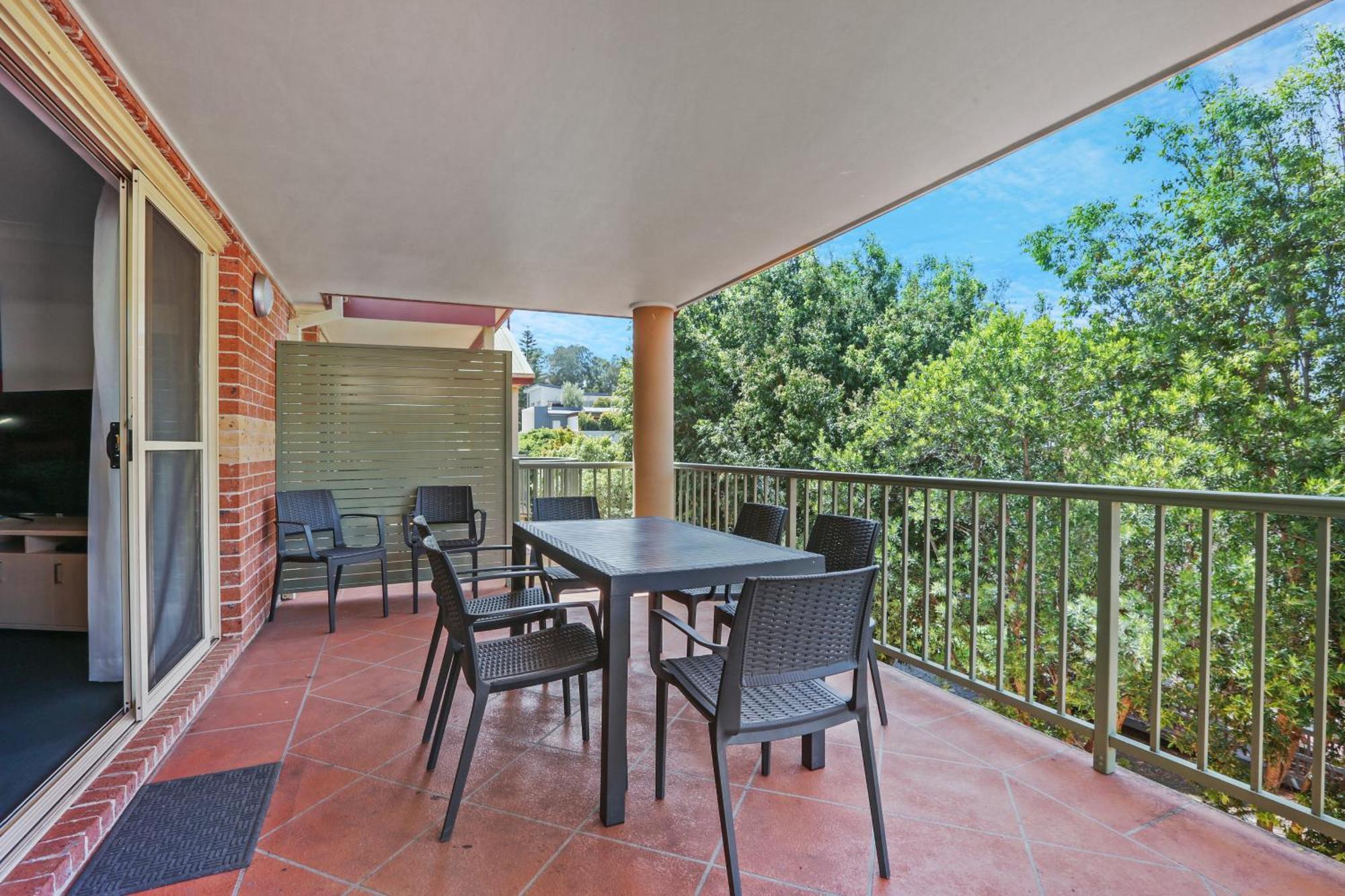 Terralong Terrace Apartments Kiama Room photo